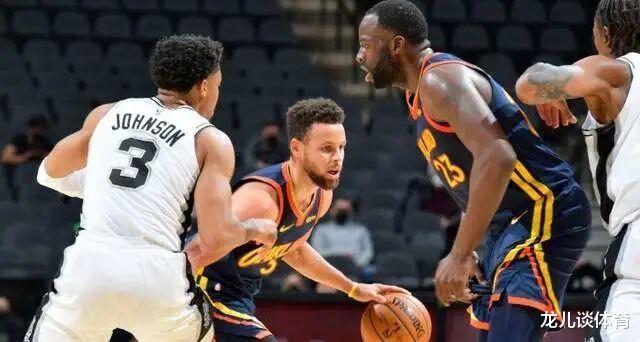 马刺队|4中4!苏群直言马刺又淘到宝了,身披24号,他身上真有小卡的影子