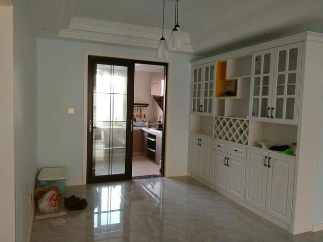 老婆花20W装修90平新家，不知道钱去哪了，这效果是被坑了吗？