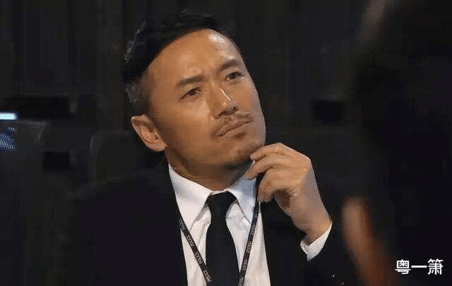 TVB|七八十年代4位身高超一米八的TVB帅气男神，如今他们都已年过六十