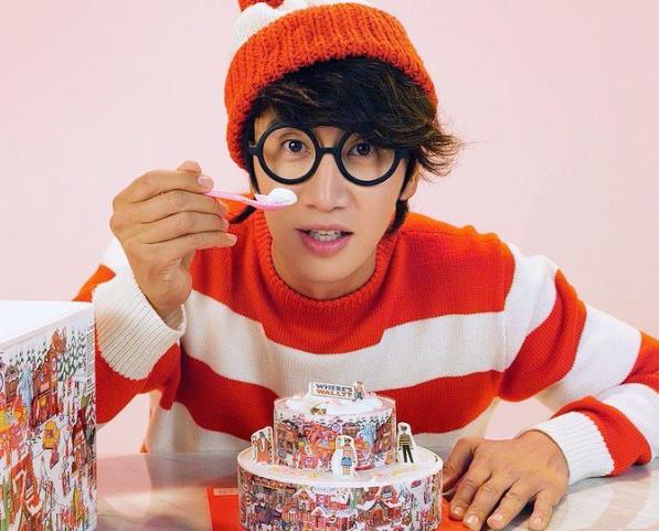 runningman|太不舍得了！李光洙退出《Running Man》原因曝光，震惊全网 !