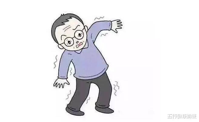 五行健康辨证|健康自检：人之将危，会有4种阳气大虚之象！