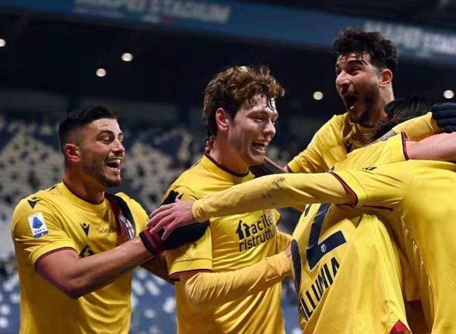 積分榜|意甲第19輪綜述：國(guó)米7連勝領(lǐng)跑積分榜，那不勒斯主場(chǎng)爆冷告負(fù)