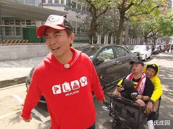 吴宗宪|2009年,吴宗宪负债8个亿,去徒弟家做客,怕他借钱直接躲了起来