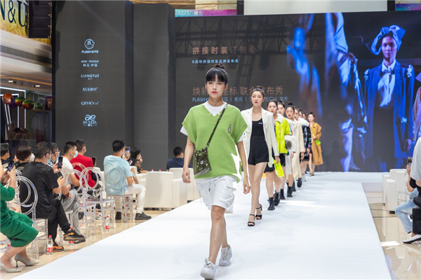 中国第一纺织网|疫情下消费趋势咋变化?190家纺织服装上市公司上半年业绩告诉你