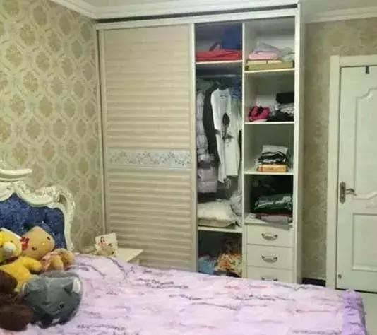 老妈给我买了套40㎡小宅!让我以后嫁人不要担心被欺负,晒晒