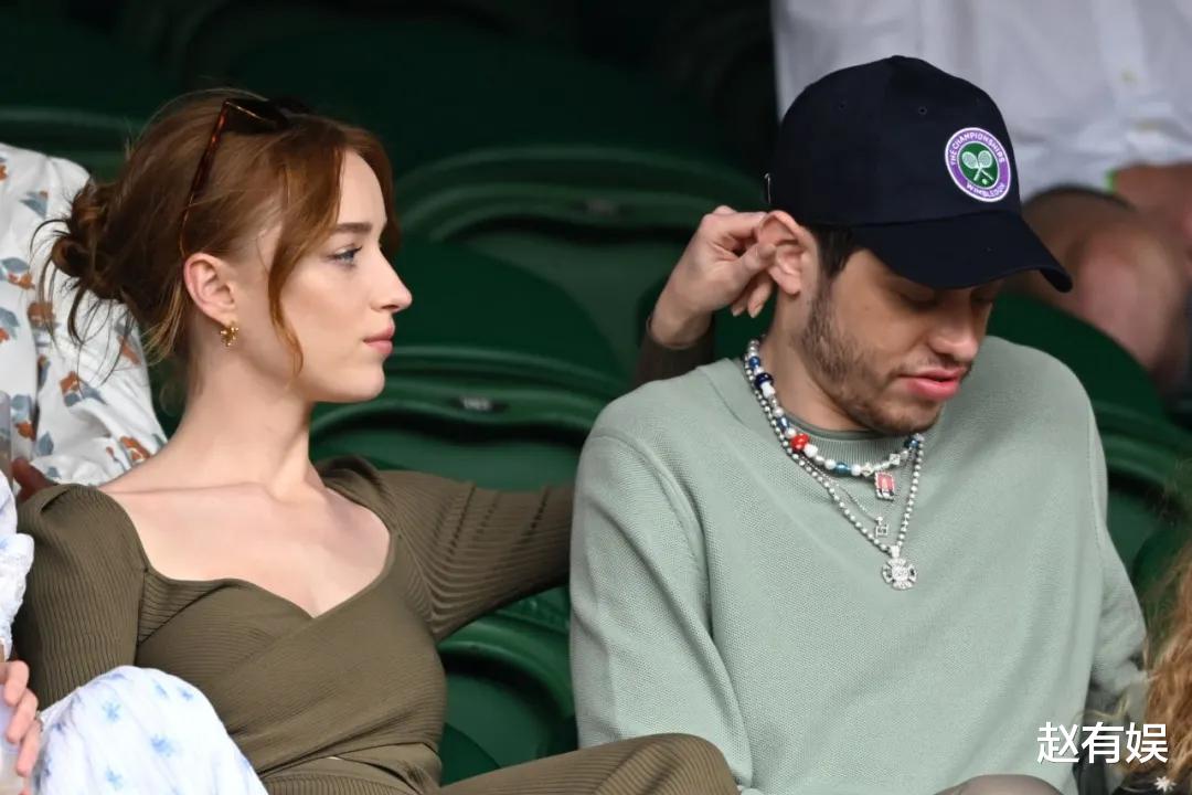 金·卡戴珊|41岁金·卡戴珊牵手小13岁“女神收割机”：他究竟有何魅力？