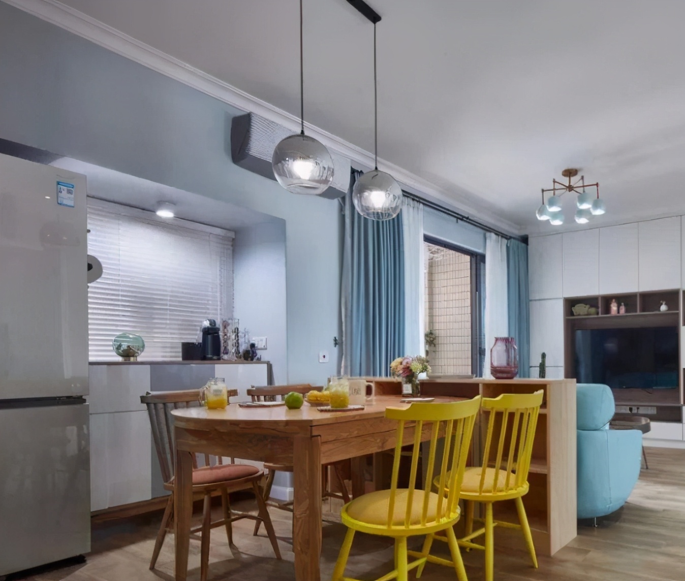 装前老舅给出25条人性细节，实打实的实在，为生活添加舒适度