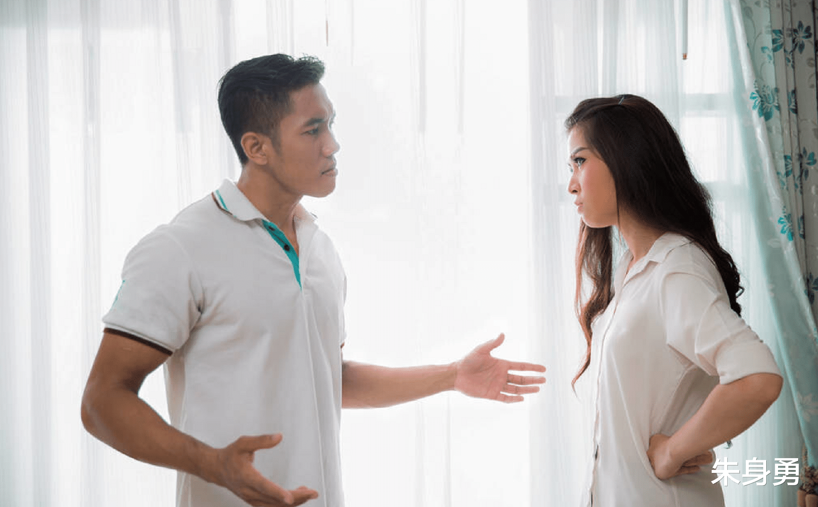朱身勇|一个女人的真实倾诉：老公背叛后，我是怎么一步步挽救婚姻的？