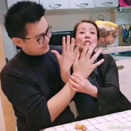 许敏|许敏到底做错了什么？那么多人要去投诉她，难道追查真相有错？