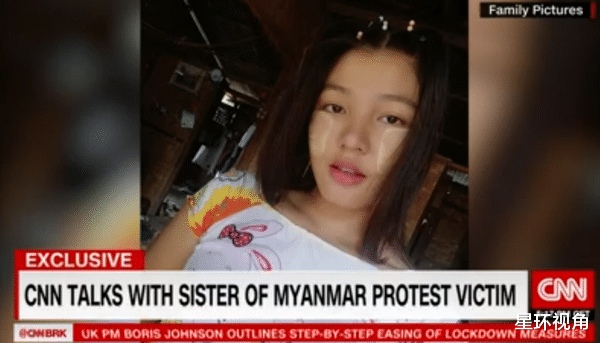 美媒：緬甸當局開槍致18人死亡，示威者呼籲：請美軍來救我們-圖2