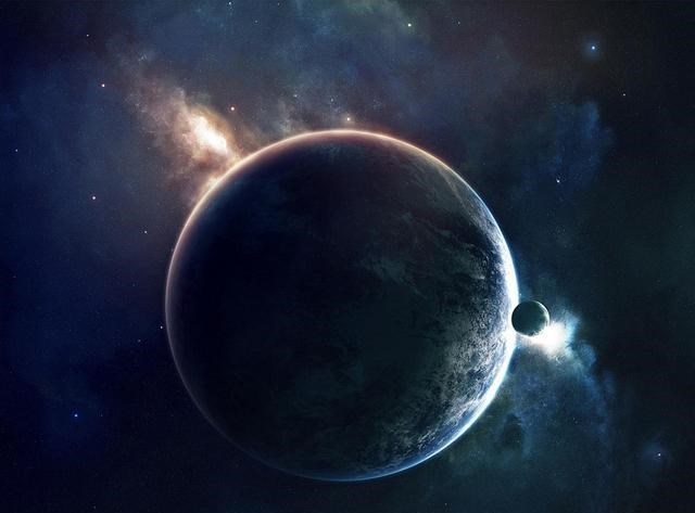 暗物质不存在?新理论解释宇宙微波背景,或颠覆传统引力认知