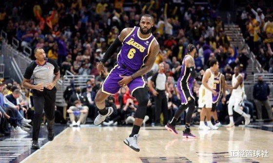 勒布朗·詹姆斯|詹姆斯再引争议！贾巴尔痛批：你的舞蹈幼稚愚蠢，真正的山羊不跳舞！