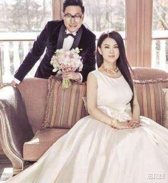 王岳伦|李湘其实是个“可怜女人”，前有李厚霖后有王岳伦，她是真的怕了