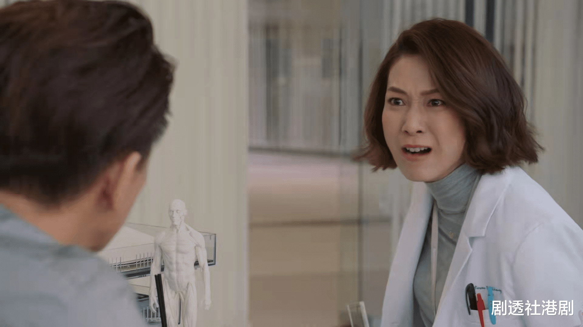 TVB|自然真实！TVB台庆剧小演员表现亮眼获赞，前当家花旦演技脱胎换骨