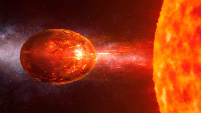 假如地球出轨了,人类和地球将会怎样?科学家告诉你答案