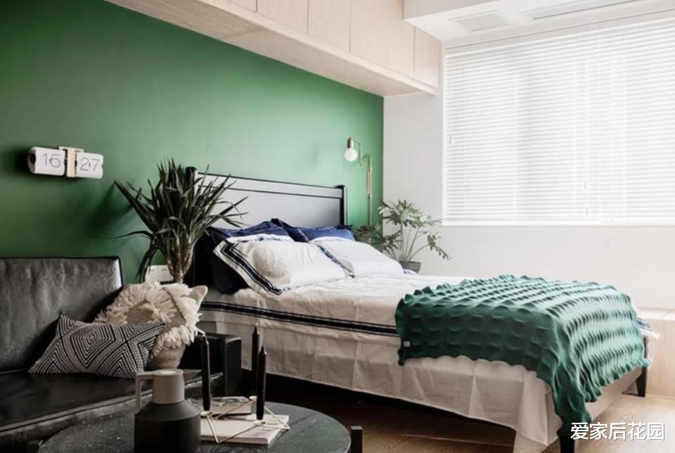 闺蜜出差回来，看到新房就抱怨不停，真后悔自己没有参与装修！