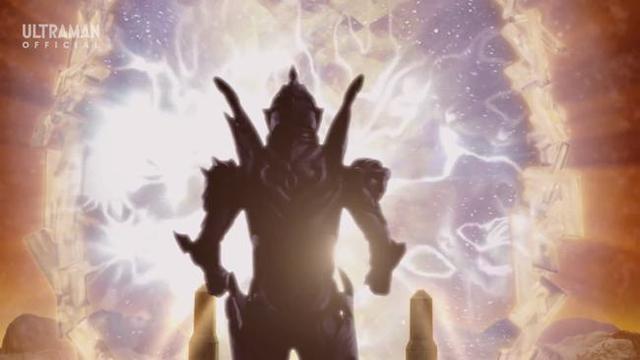 里艾|特利迦：伊格尼斯变身成为黑暗特利迦，改色魔格大蛇登场