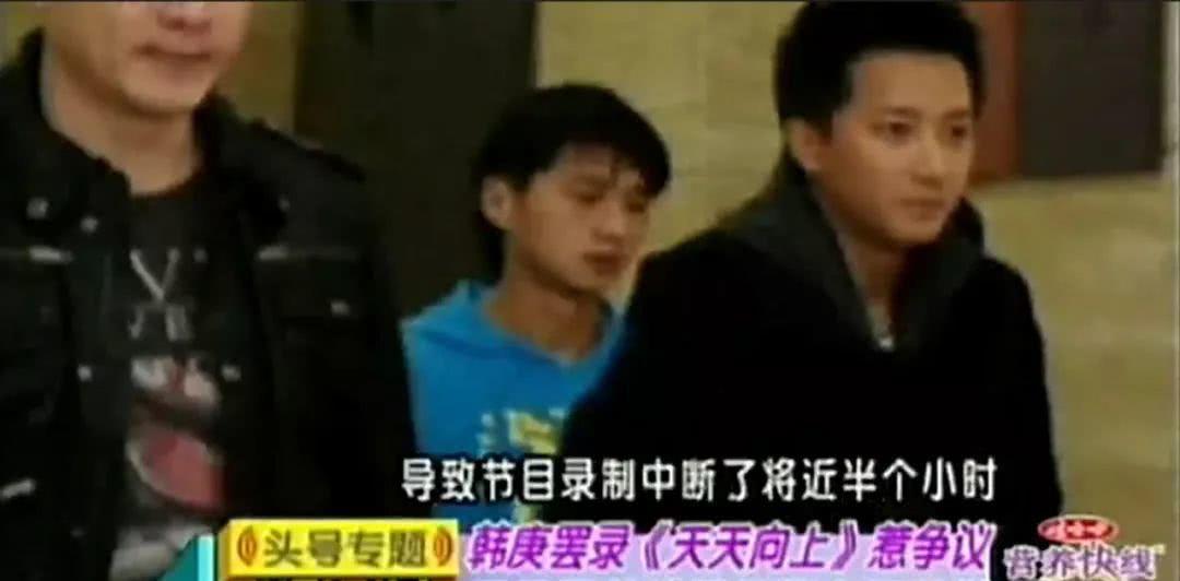 乐嘉|人前是明星，人后是大爷？这8位“耍大牌”的明星，很难再翻红