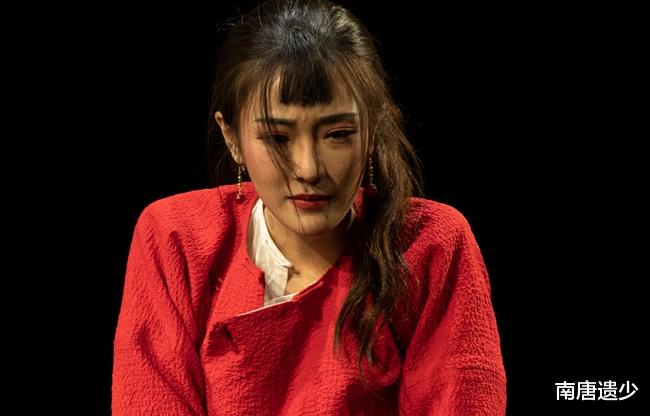 刘奕君|恭喜！刘奕君24岁儿子出道四年首当男一号，星二代不拼爹获得赞赏