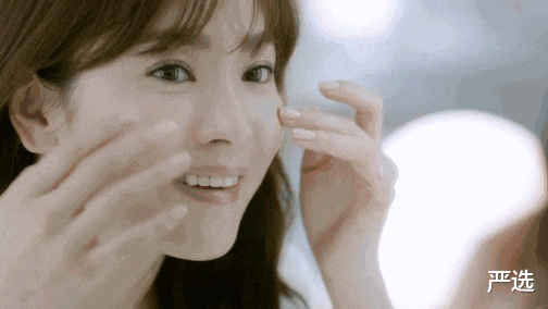 面霜 女生“长期化妆”和“长期素颜”的差距有多大，不看真不懂