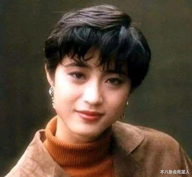 李嘉欣|22位港圈美人惊艳时刻，没有ps的年代，她们的美吊打当今女星