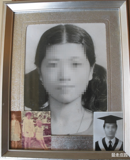 贝弗利 台湾省“第一杀亲恶魔”——一缺钱就杀个亲人