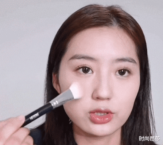 腮红|新剧又变美了！她如何做到换脸不动刀？