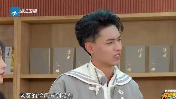 奔跑吧兄弟|离开蔡徐坤郭麒麟，靠飞行嘉宾搞笑的《跑男》，为何收视依然飙涨