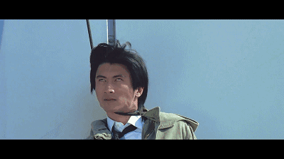 感觉会火|16岁上台嘘声一片，叛逆20年改行当厨子，如今靠一个反派演技封神