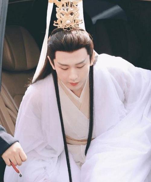 杨紫|《沉香如屑》几经波折后，女主终于定了