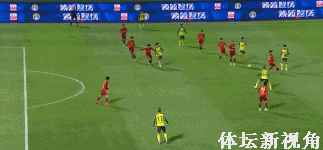 世界冠军|2-0！全华班广州队完胜双外援河北队，5名小将登场+包揽进球！
