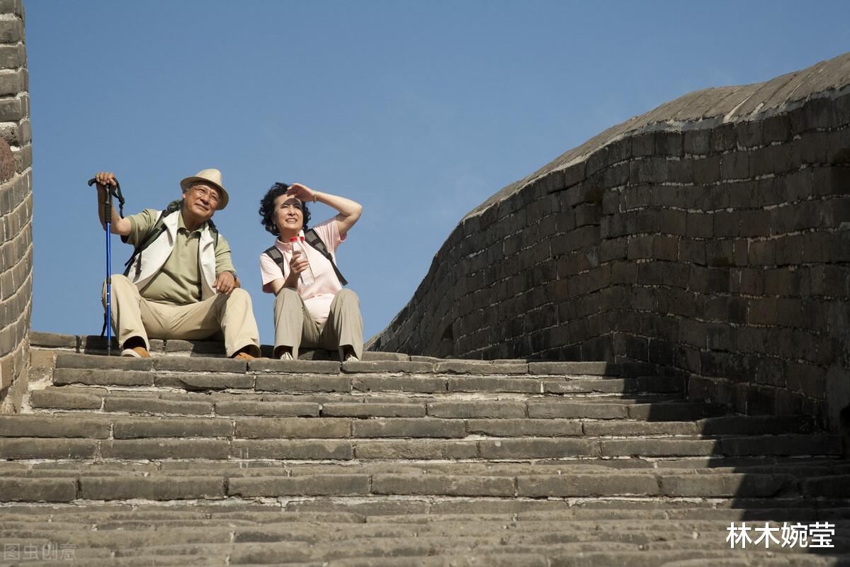 林木婉莹 65岁阿姨分手后的忠告:女人二婚想获得幸福,千万别做这些事!