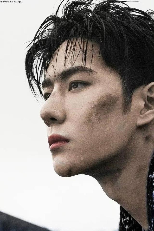 门锁|足不出“沪”?王一博新戏即将杀青,粉丝期待的却是另外一部剧