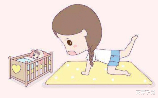 母乳喂养|产后多久可以“减肥”？