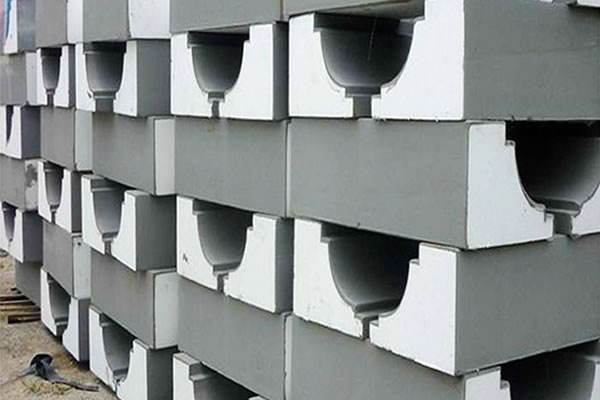 宏成建材|eps线条运输不可忽视的点，别把材料毁在施工前