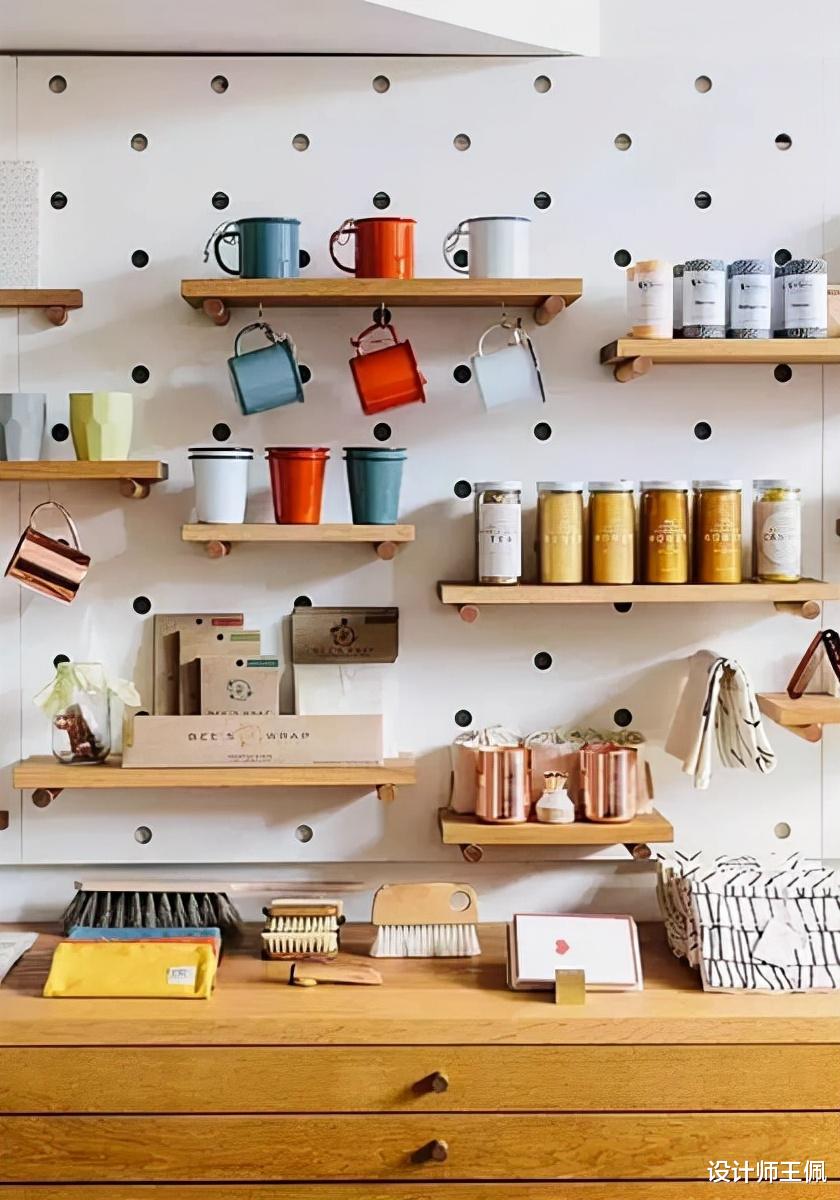 小户型,就是不能放过每1㎡!学会“榨干空间”才是装修王道