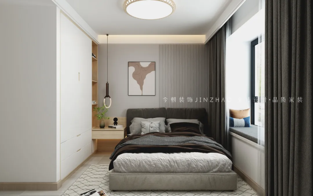 干货：装修这么搞，家务没烦恼