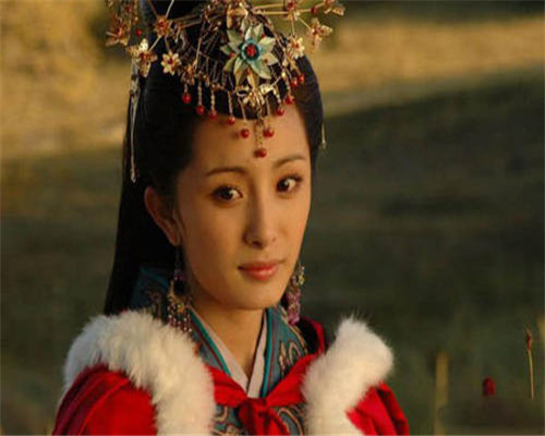 王昭君|王昭君去世后，匈奴人如何对待她？太残忍，难怪史书不敢正面记载