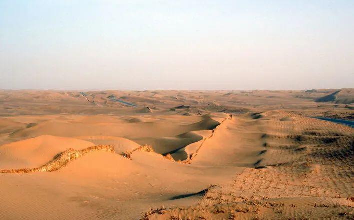 快乐星球 已经被专家“判死刑”的罗布泊，为什么现在又开始“梅开二度”？