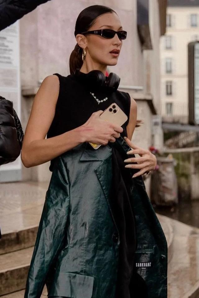 IMAX|白敬亭、王嘉尔、陈伟霆……他们都想承包你的衣柜