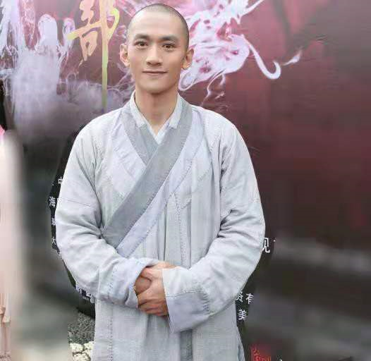 王语嫣|新版《天龙八部》定档上星播出，杨祐宁饰乔峰，文咏珊饰王语嫣