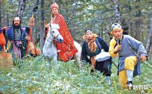 电视剧|电视剧收视前10名：《亮剑》榜上无名，《西游记》仅排第3