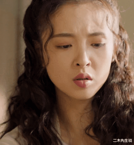 校花|当年年轻貌美的武大校花吴倩,如今人老珠黄,她到底咋了?