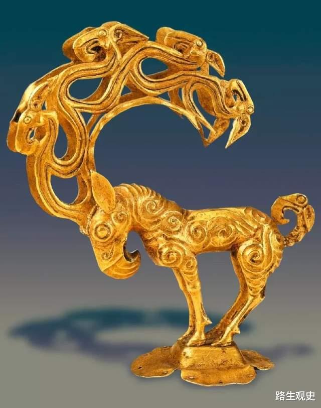 |突厥和土耳其到底有什么关系？不可能成为土耳其人的“救命稻草”