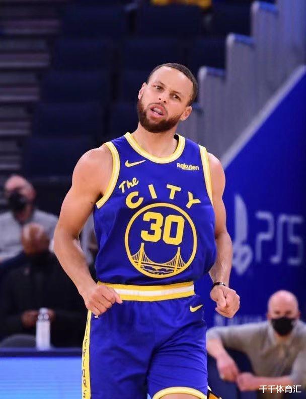 勇士隊(duì)|基本確定！湖人勇士附加賽鏖戰(zhàn)，到底幾幾開？