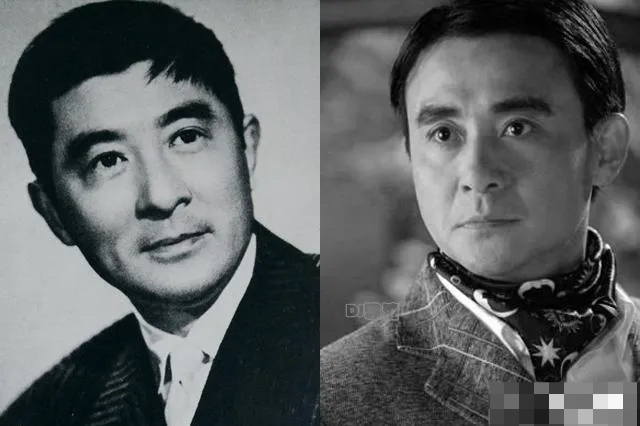 汤汤慢 《功勋》申纪兰篇：7个黄金配角，认出王菁华，没认出张帆！