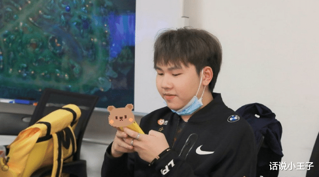 fpx战队|“Bo非常后悔,很害怕”,FPX老板回应:即使被骂,也要做对的事