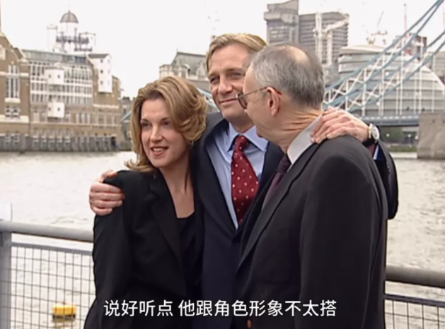 邦德|丹尼尔：邦德第6任扮演者，15年主演5部《007》，新作片酬1亿美元