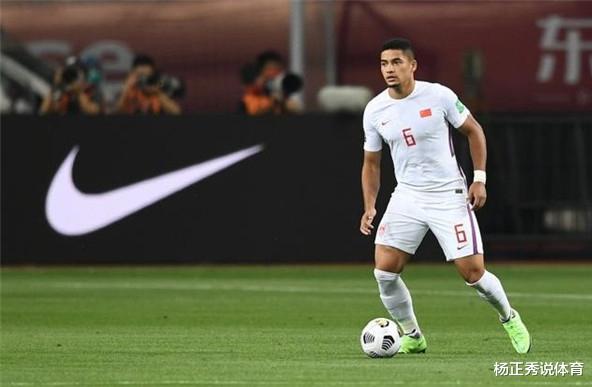 國(guó)足|千里馬常有而伯樂(lè)不常有！國(guó)足最期待的歸化中后衛(wèi)，身體強(qiáng)悍國(guó)足后防穩(wěn)了