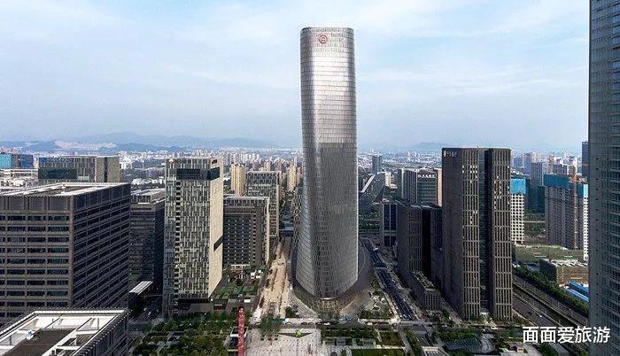 面面爱旅游 宁波又一巨作降临，分四期建设高达409米，有望成浙江“第一”